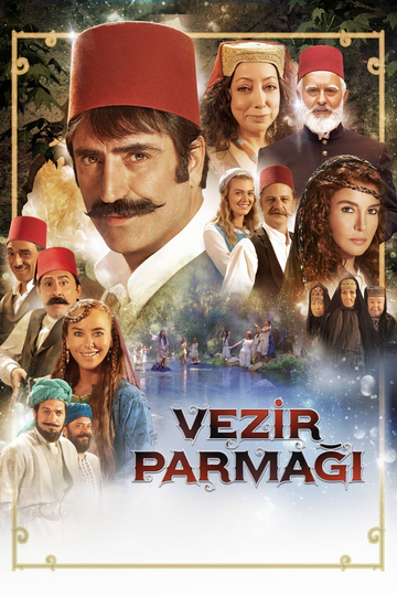 Vezir Parmağı Poster