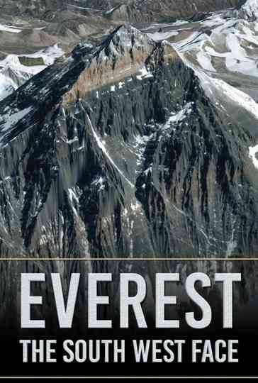 Everest The South West Face