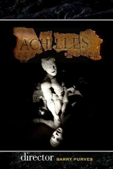 Achilles Poster