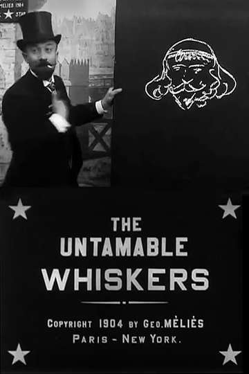 The Untameable Whiskers