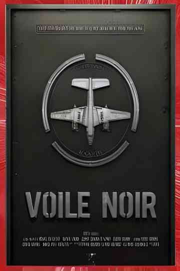 Voile Noir Poster
