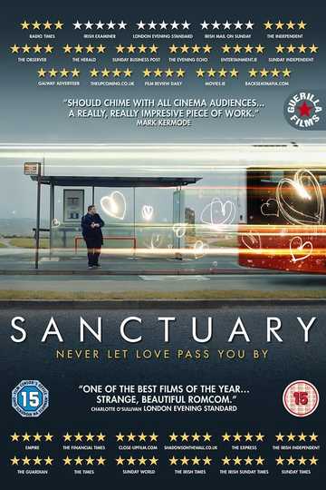 Sanctuary Poster