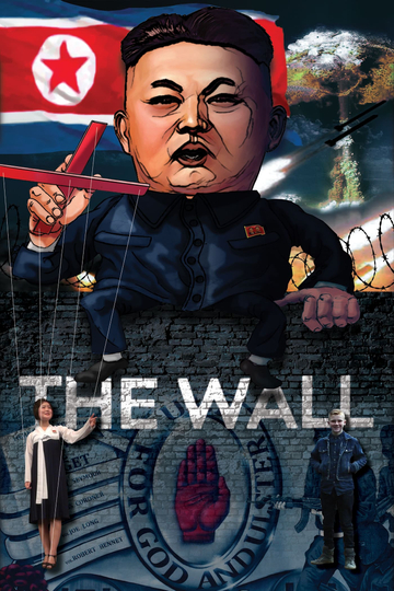 The Wall Poster