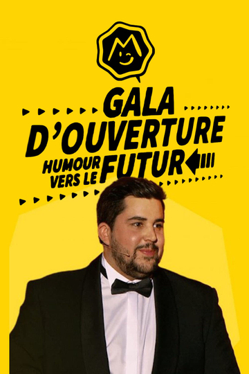 Montreux Comedy Festival 2016  Humour vers le futur