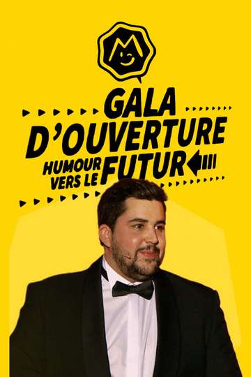 Montreux Comedy Festival 2016  Humour vers le futur