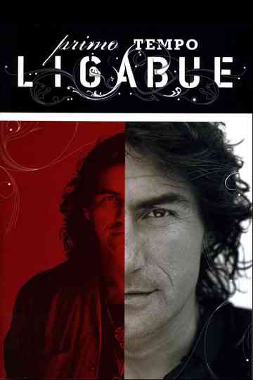 Ligabue  Primo tempo poster