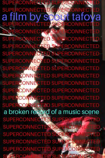 Superconnected Poster