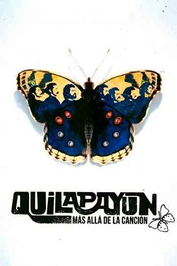 Quilapayún más allá de la canción