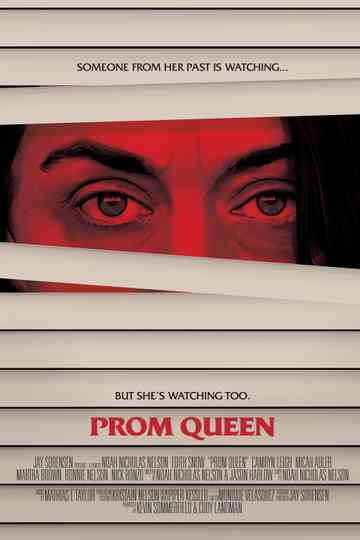 Prom Queen