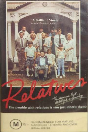 Relatives Poster