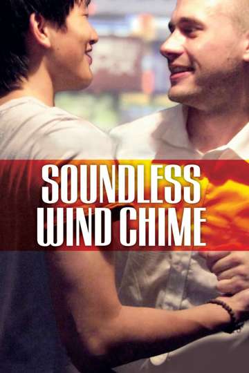 Soundless Wind Chime Poster