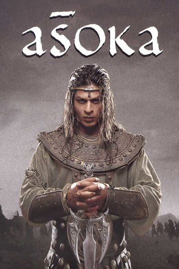 Aśoka Poster