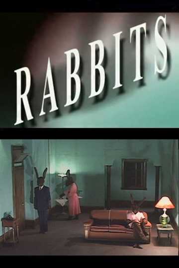 Rabbits Poster
