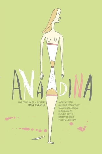 Anadina Poster