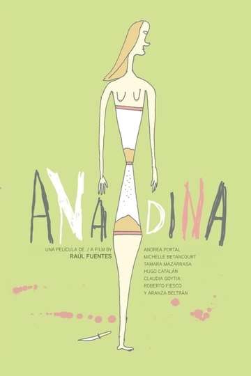 Anadina Poster