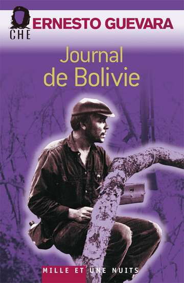 Ernesto Che Guevara the Bolivian Diary