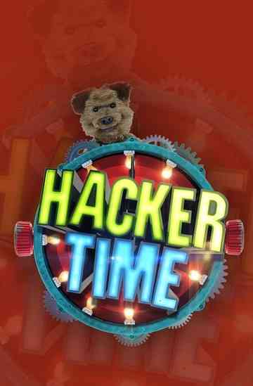 Hacker Time