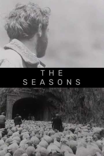 The Seasons Poster