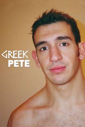 Greek Pete Poster