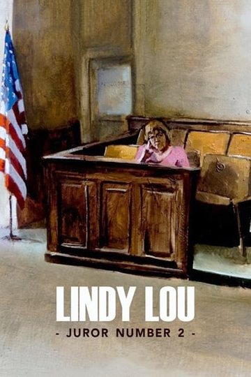 Lindy Lou Juror Number 2