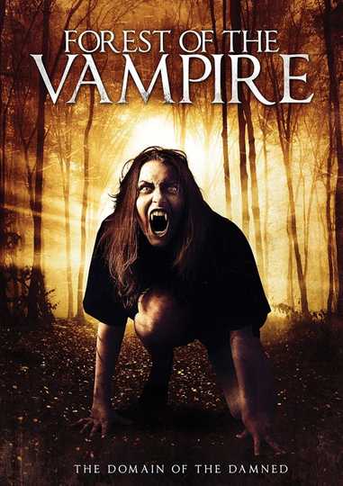 Forest of the Vampire Poster