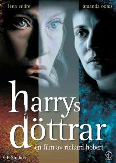 Harry's Daughters Poster