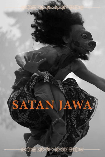 Satan Jawa Poster