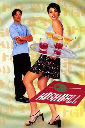 Highball Poster