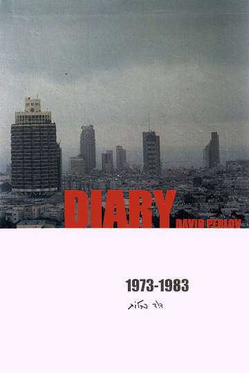 Diary Poster