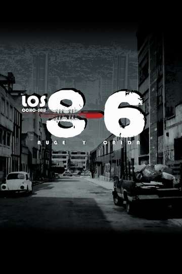 The 86 Poster