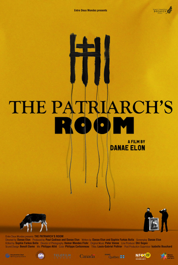 The Patriarchs Room