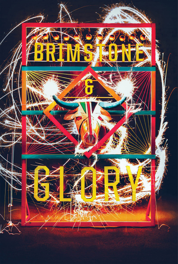 Brimstone  Glory