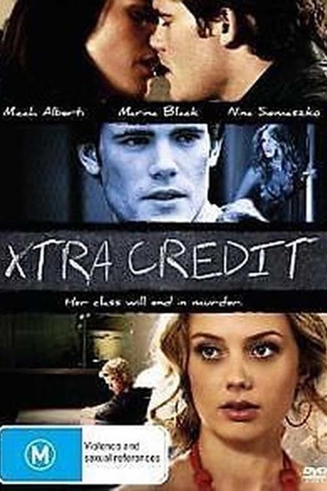 Xtra Credit Poster