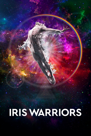 Iris Warriors Poster