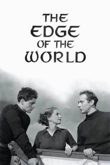 The Edge of the World Poster