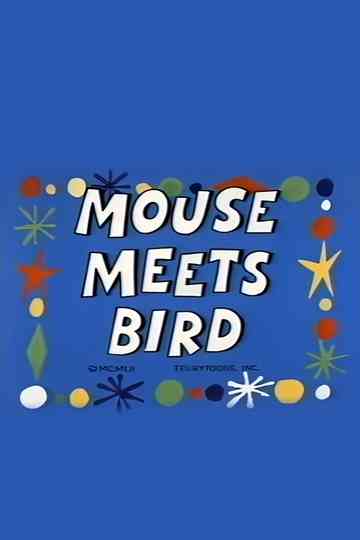 Mouse Meets Bird
