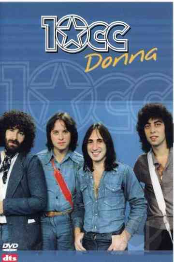 10cc  Donna