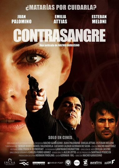 Contrasangre