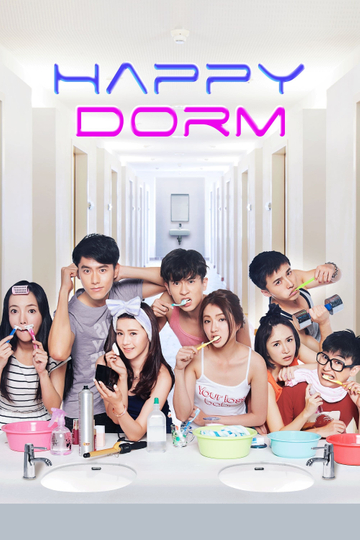 Happy Dorm Poster