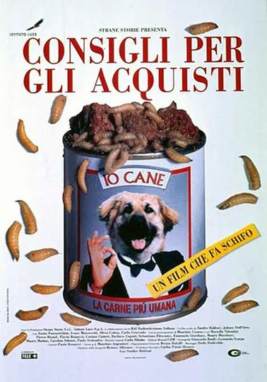 Consigli per gli acquisti Poster