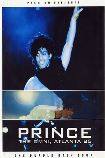 Prince and the Revolution: Live at the Omni, Atlanta