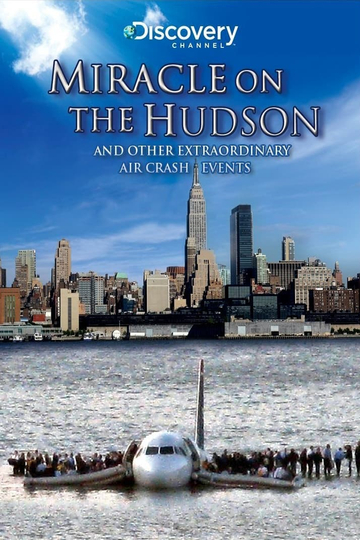 Miracle of the Hudson Plane Crash