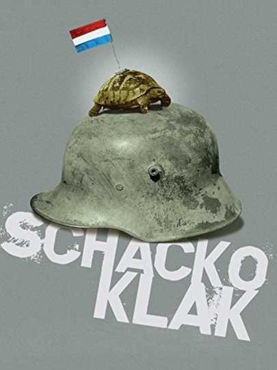 Schacko Klak Poster