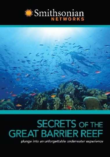 Secrets of the Great Barrier Reef