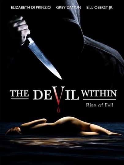 The Devil Within Poster