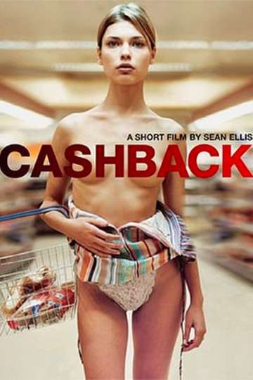Cashback Poster