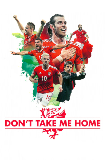 Don't Take Me Home Poster