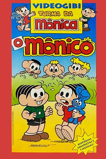 Videogibi: O Mônico