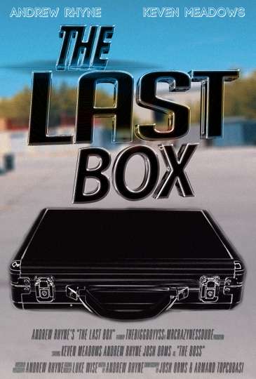 The Last Box Poster
