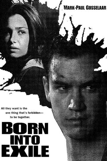 Born Into Exile Poster